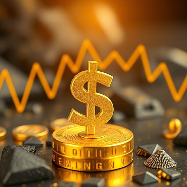 پیش بینی قیمت طلا هفته آینده