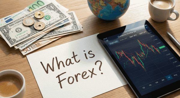 What is FOREX?