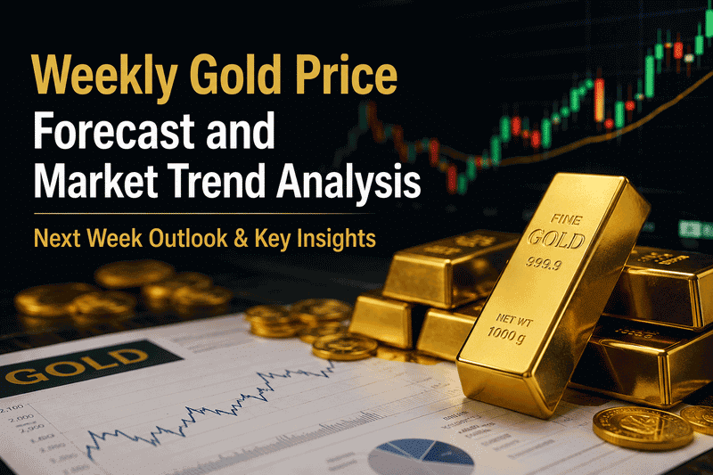 Gold Price Forecast